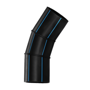 Codo PEAD 45°