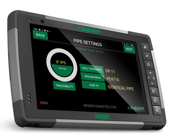 DataLogger