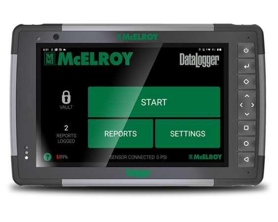 DataLogger