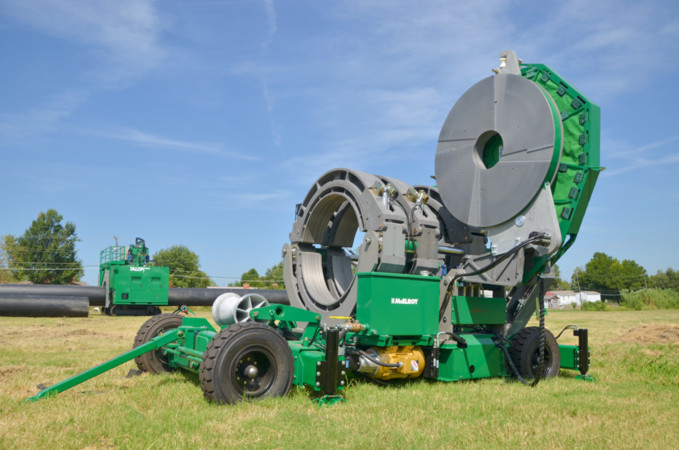 Mega MC – 1600