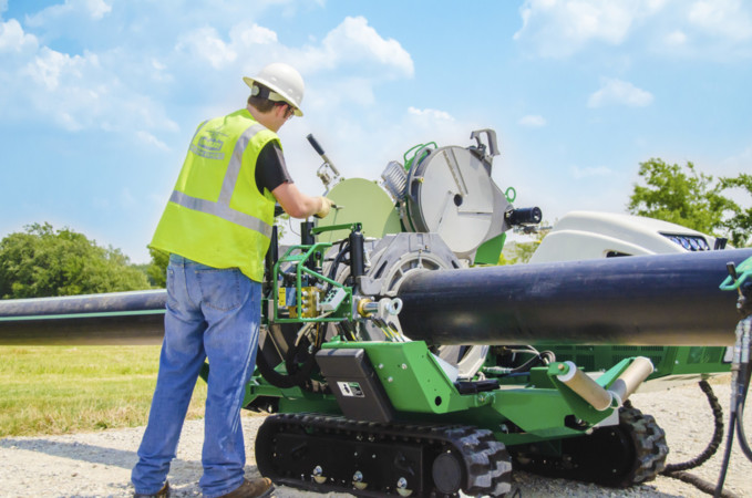 TracStar – T500