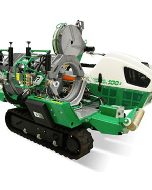 TracStar – T500