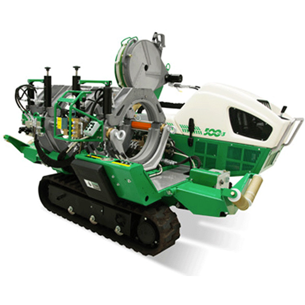 TracStar – T500